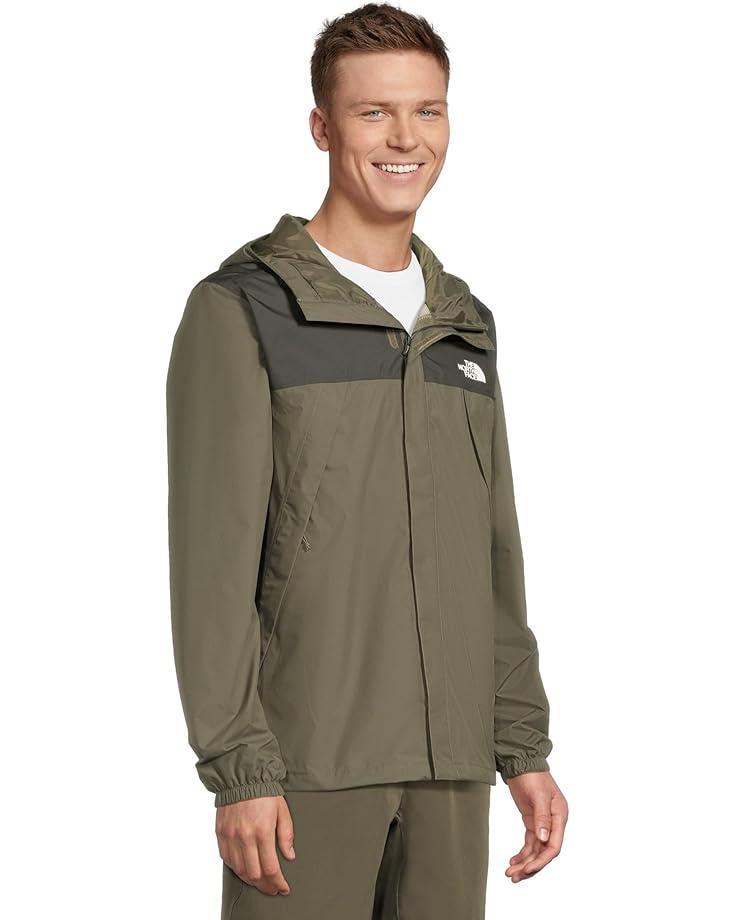 Antora Rain Hoodie Product Image