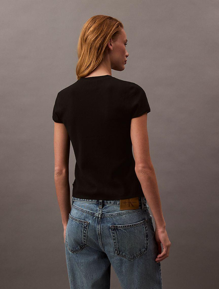 Tech Knit Tee Product Image