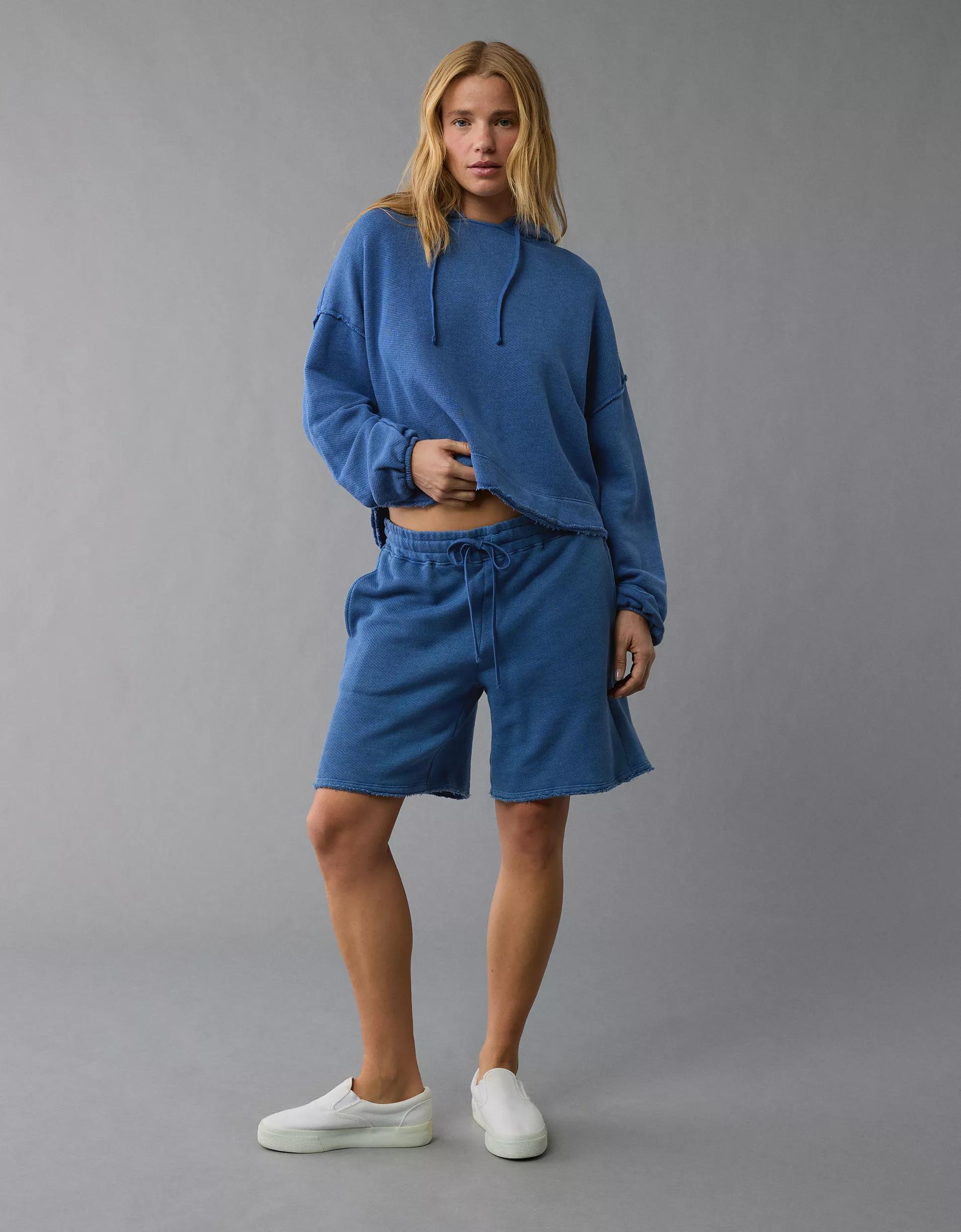 AE Saltwash Hoodie Product Image