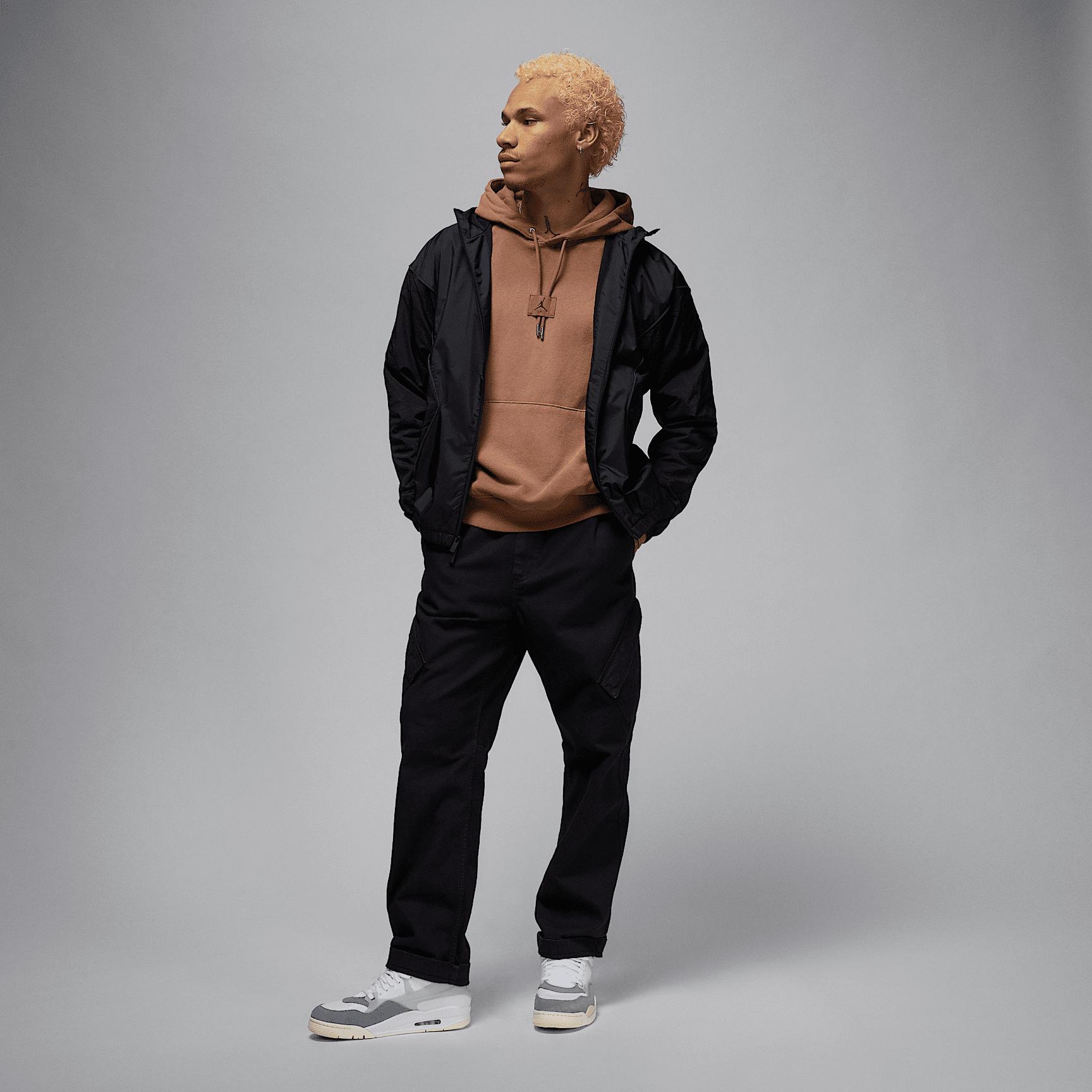 Men's Air Jordan 4 RM Shoes Product Image