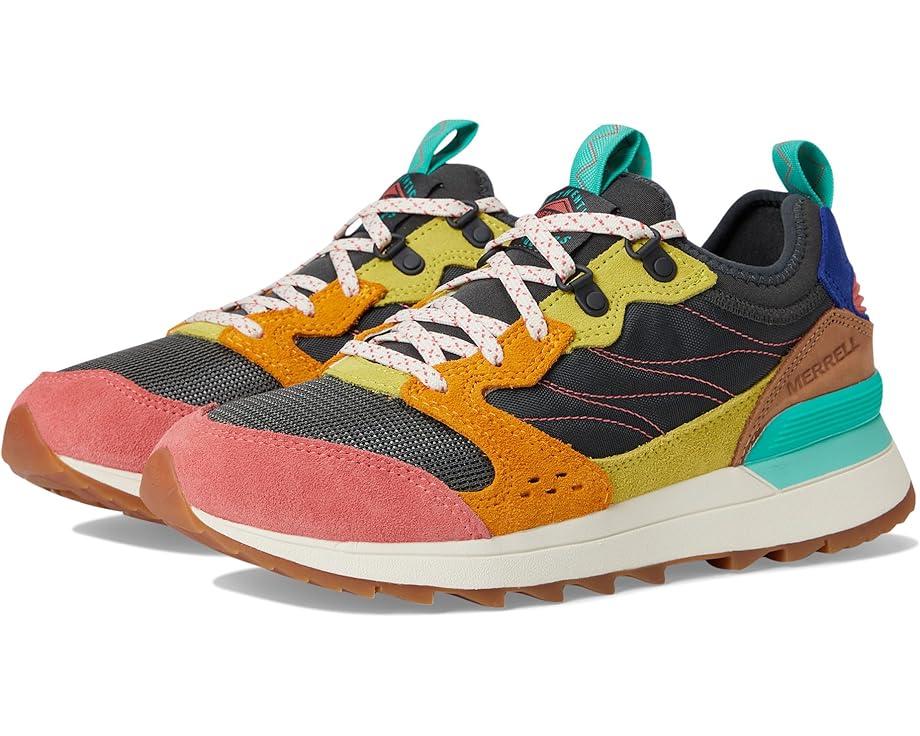 Alpine 83 Sneakers Recraft Product Image