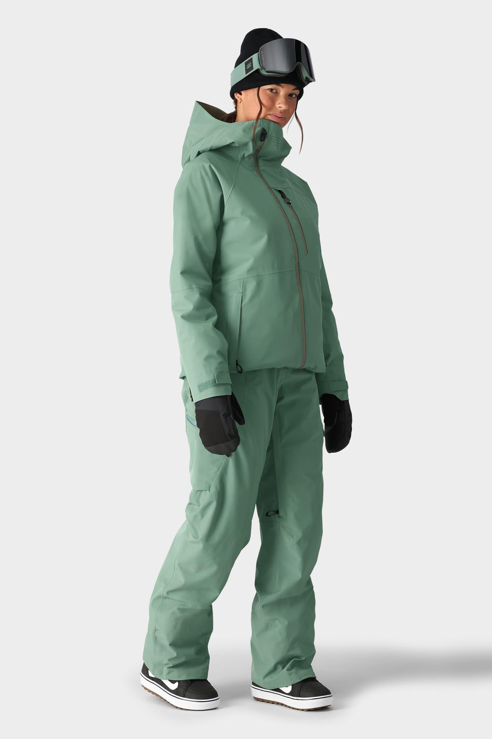 686 Women's Hydra Insulated Jacket Female Product Image