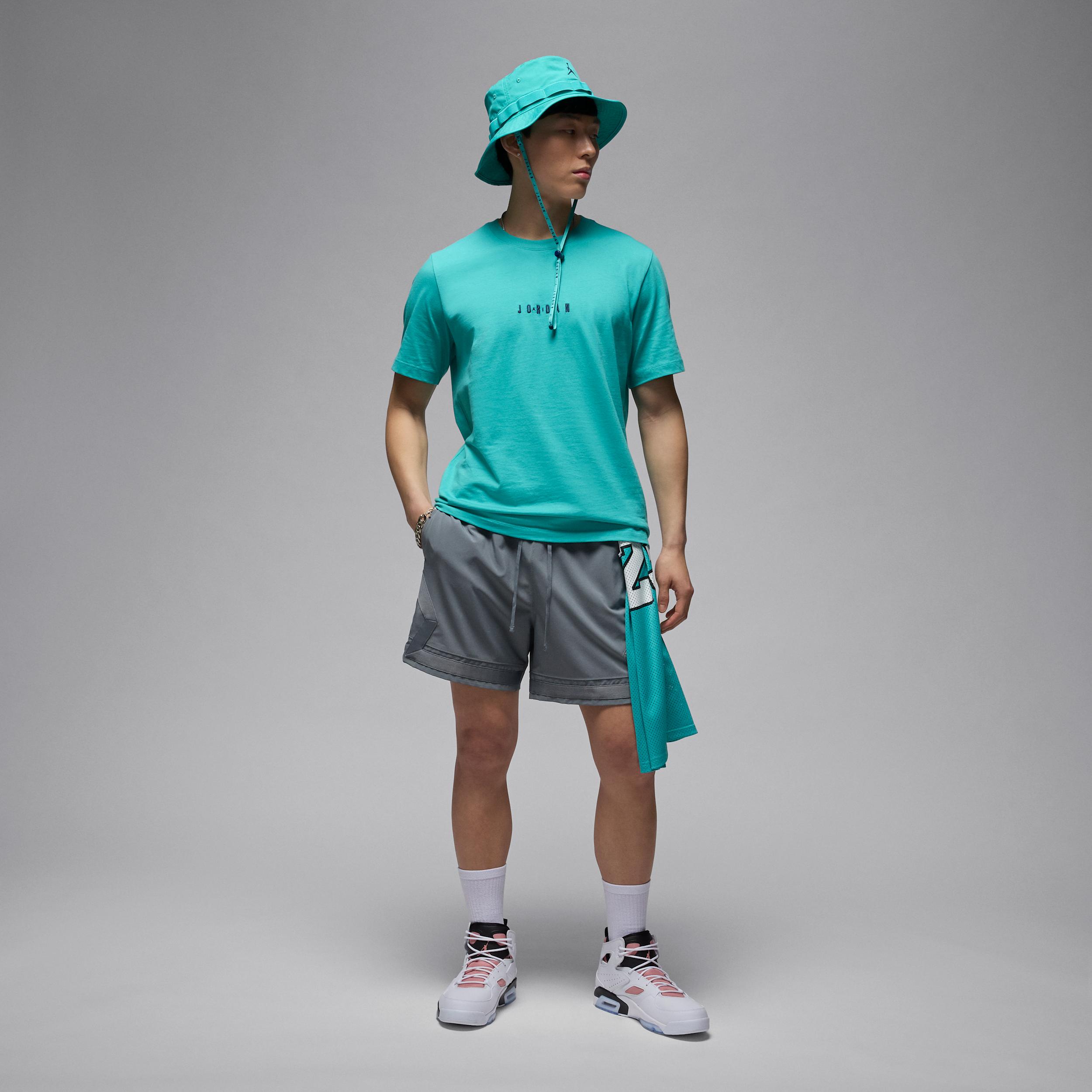 Men's Jordan Air T-Shirt Product Image