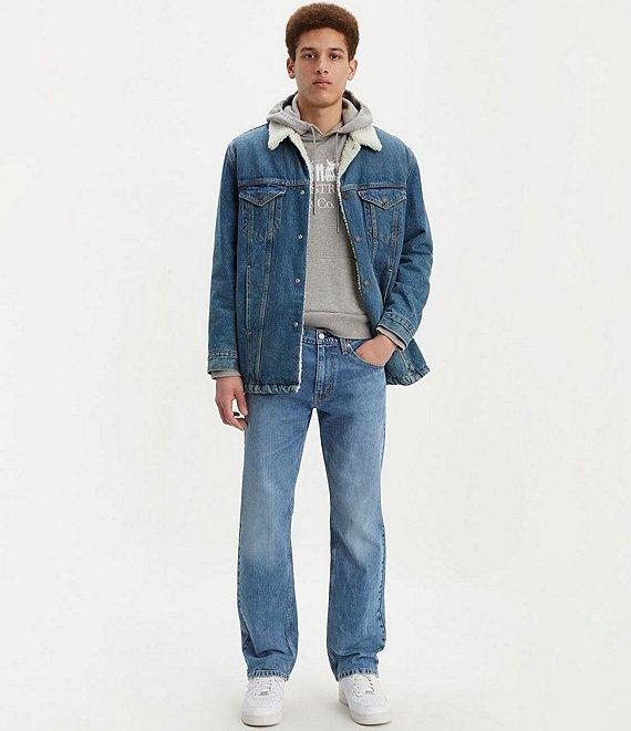 Levi's® 559 Relaxed Straight Stretch Jeans Product Image