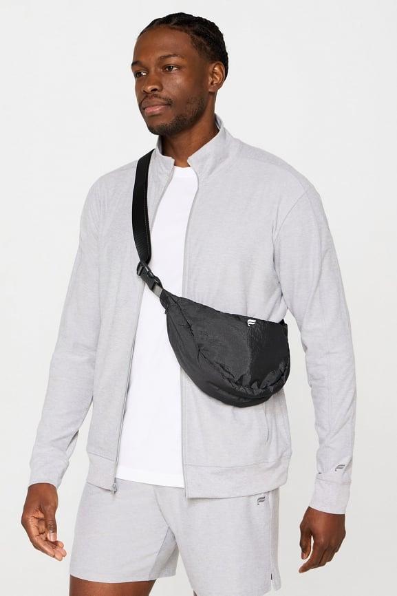 The Sling Bag Crinkle Product Image