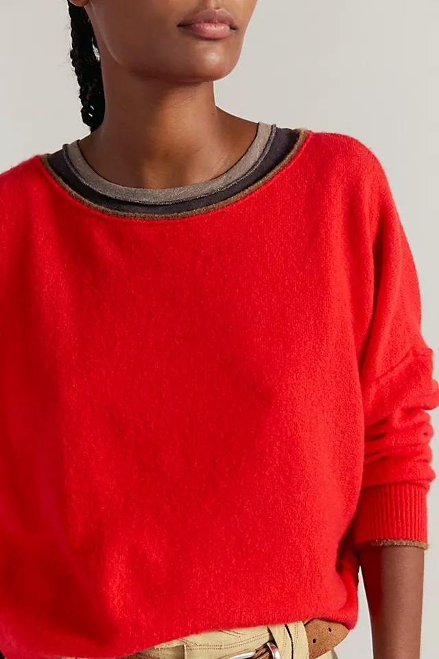 See Me Pullover Product Image