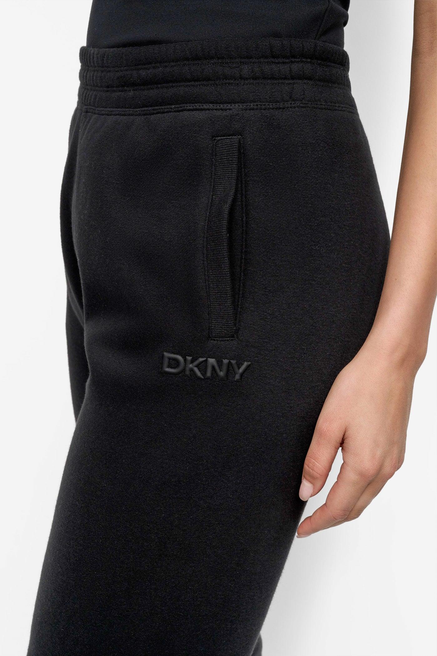 LOGO-EMBOSSED SLIM JOGGER Product Image