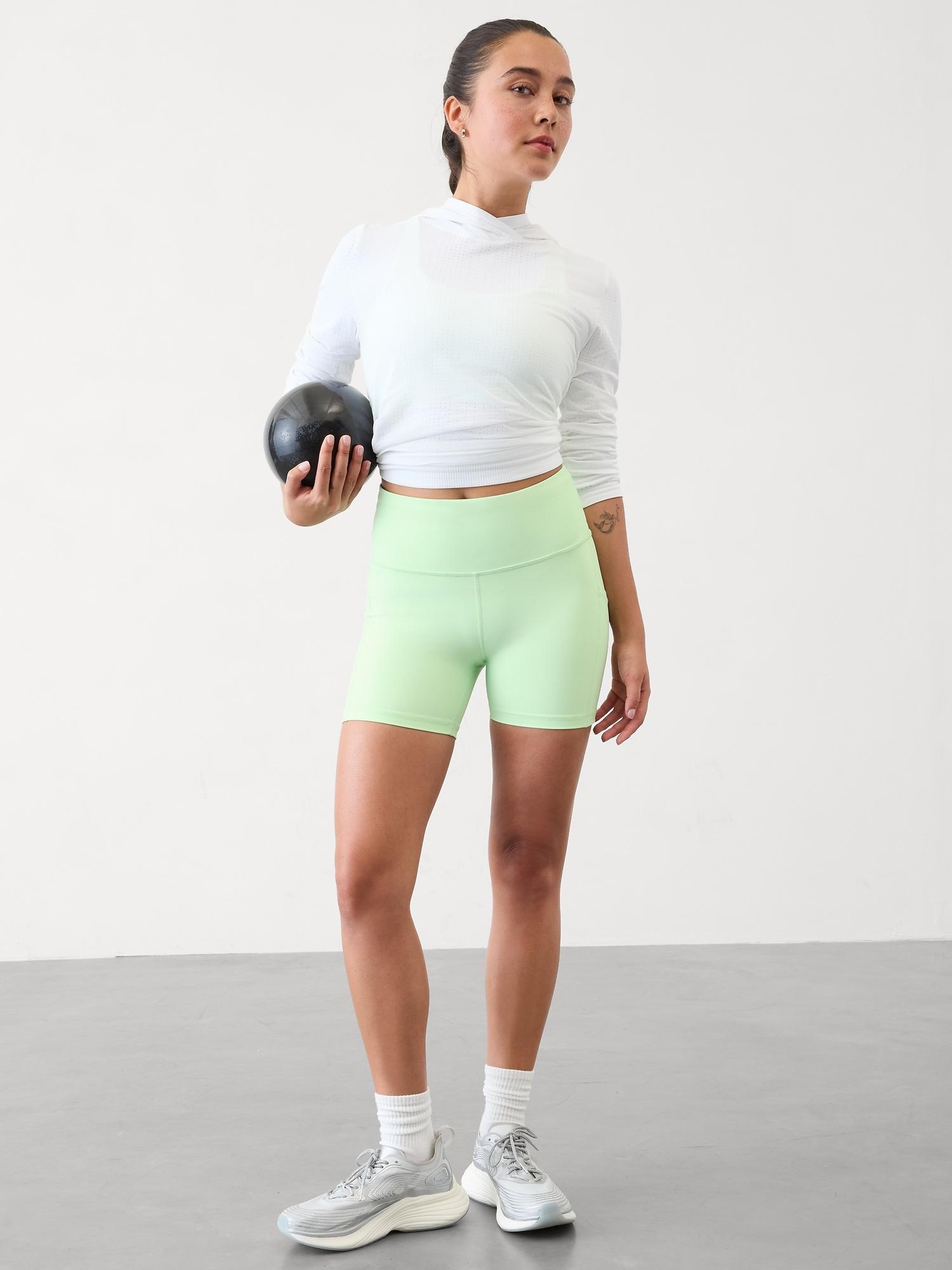 Interval Stash High Rise 5" Short Product Image