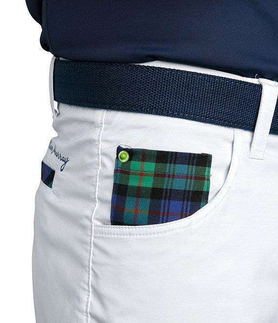 William Murray Golf Shorts Product Image