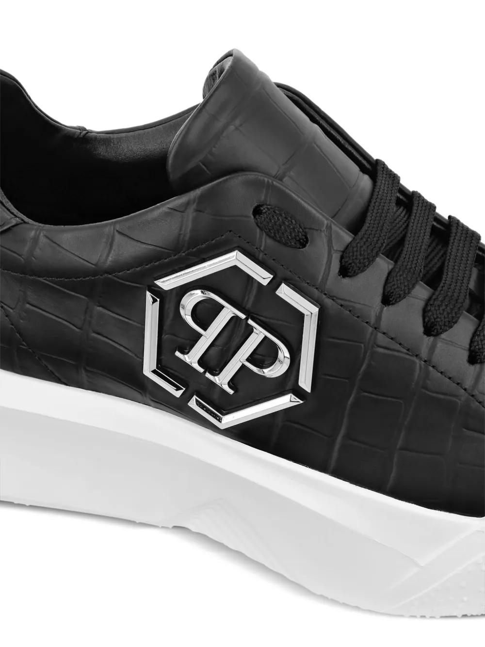 Crocco Godzilla sneakers Product Image