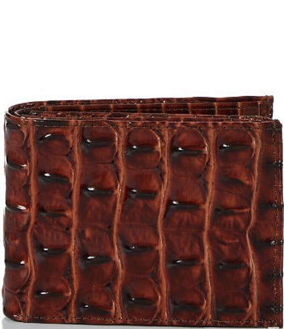 BRAHMIN Melbourne Slimfold Wallet Product Image