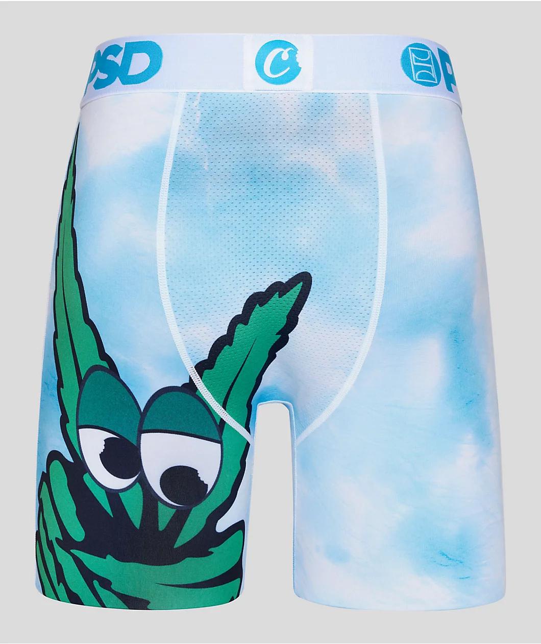 PSD x Cookies Nugg'n Boxer Briefs Product Image