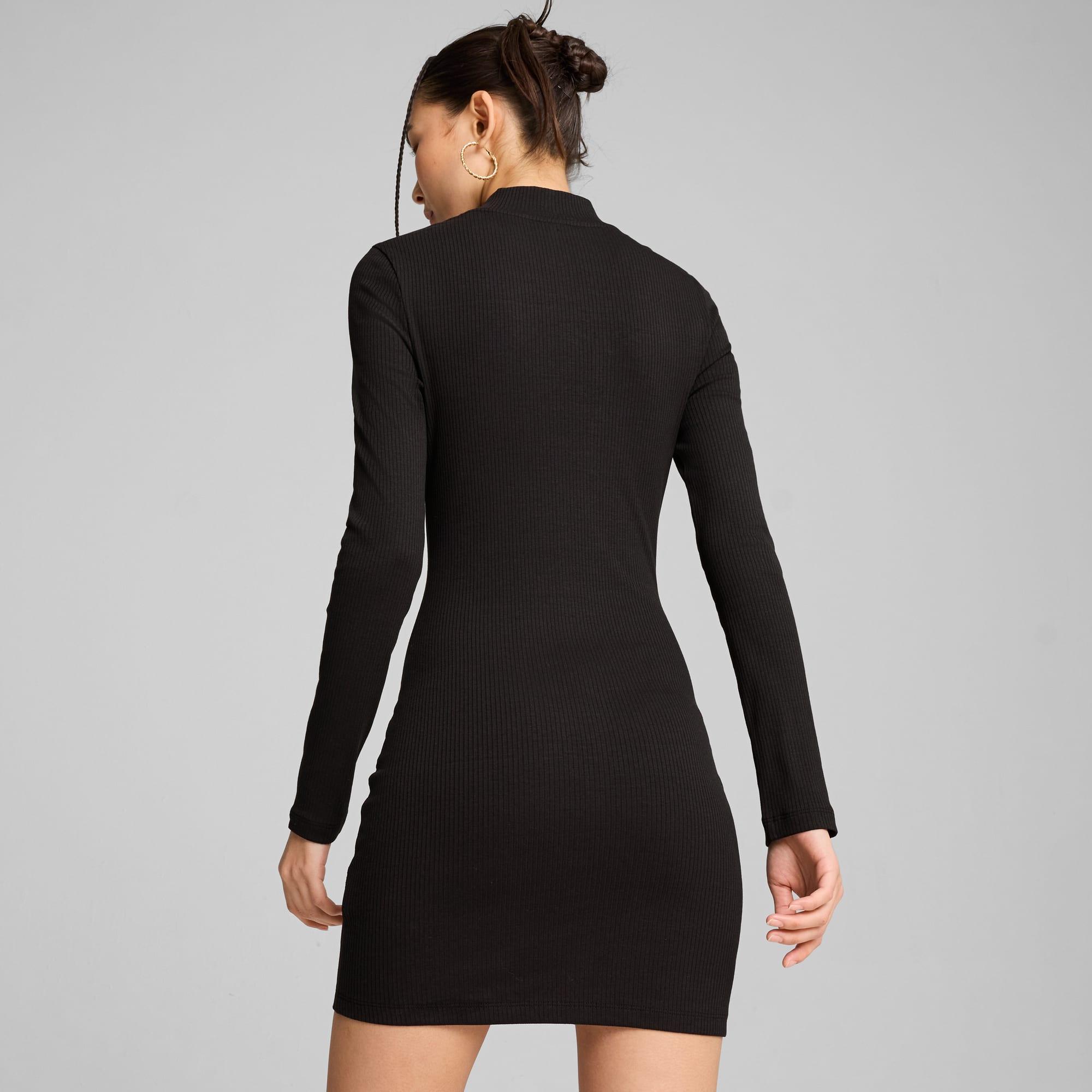 CLASSICS Women's Ribbed Dress Product Image