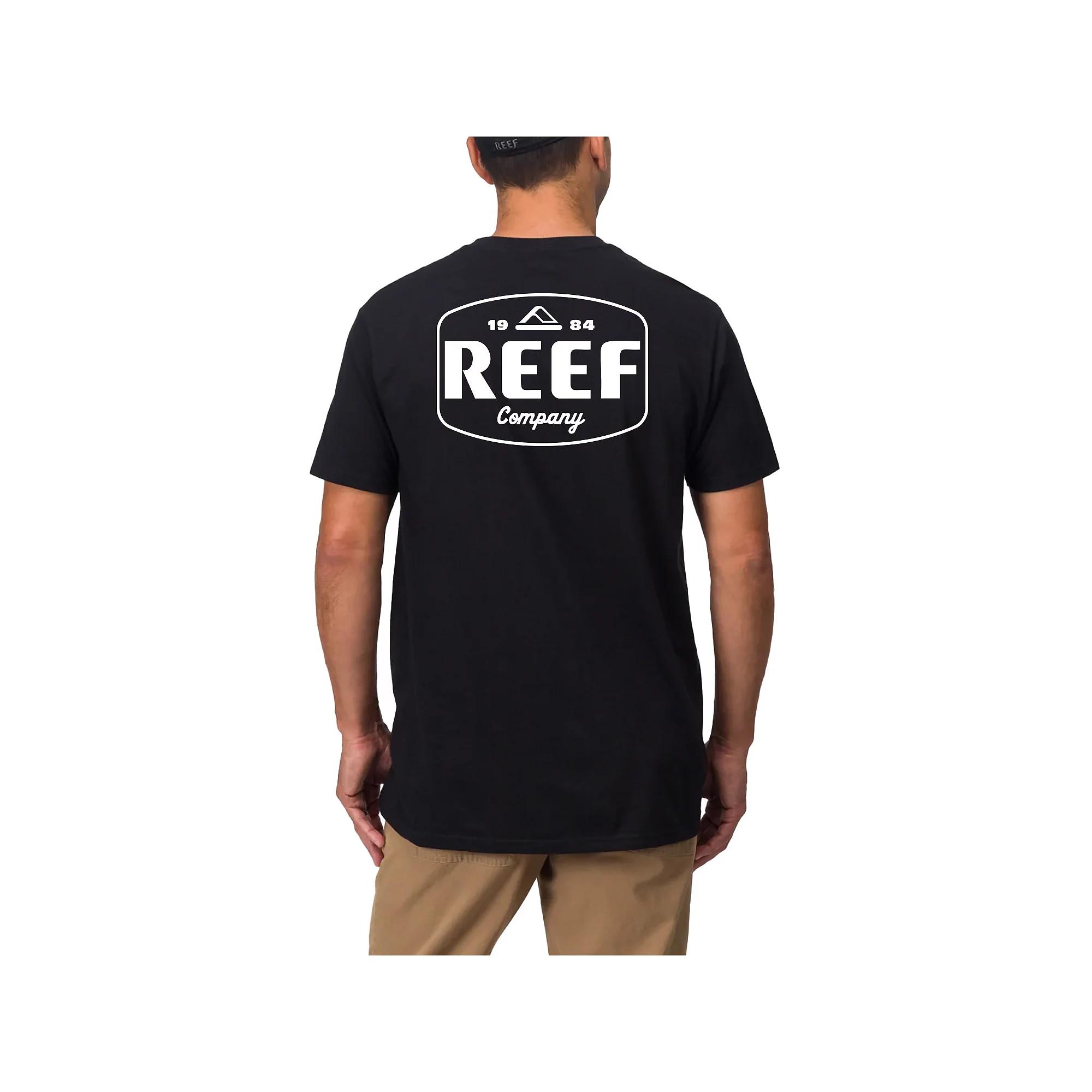 Men's REEF Covert Graphic Tee,  Product Image