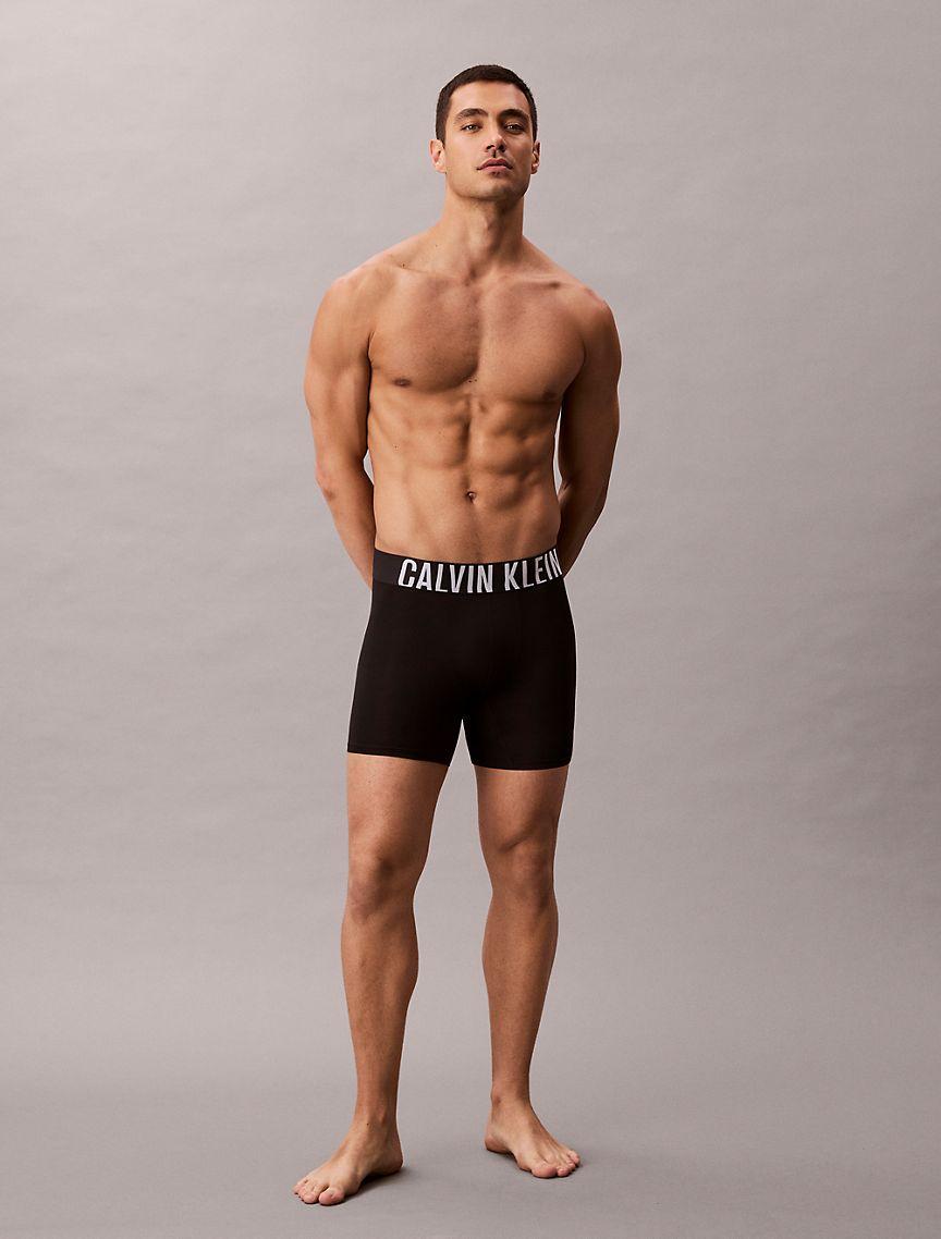 Intense Power Micro 3-Pack Boxer Brief Product Image
