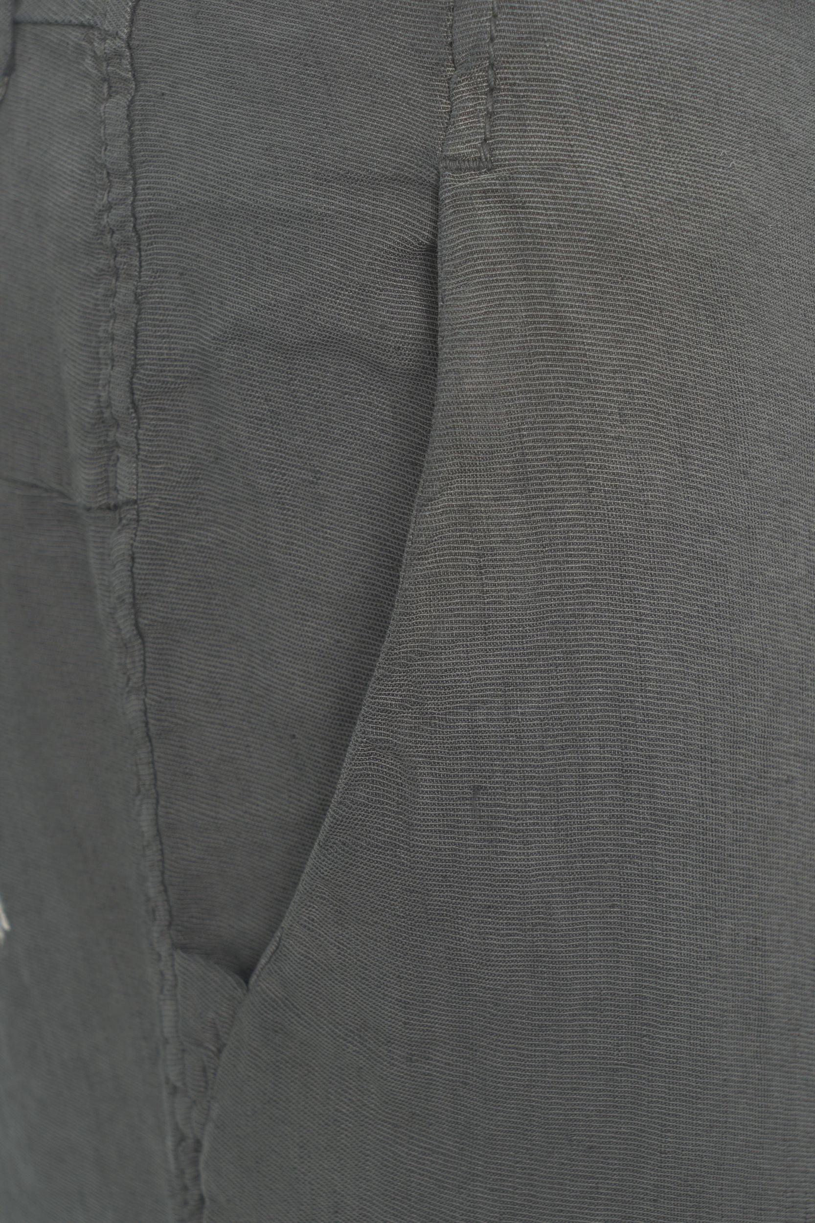 Linen blend pants Product Image