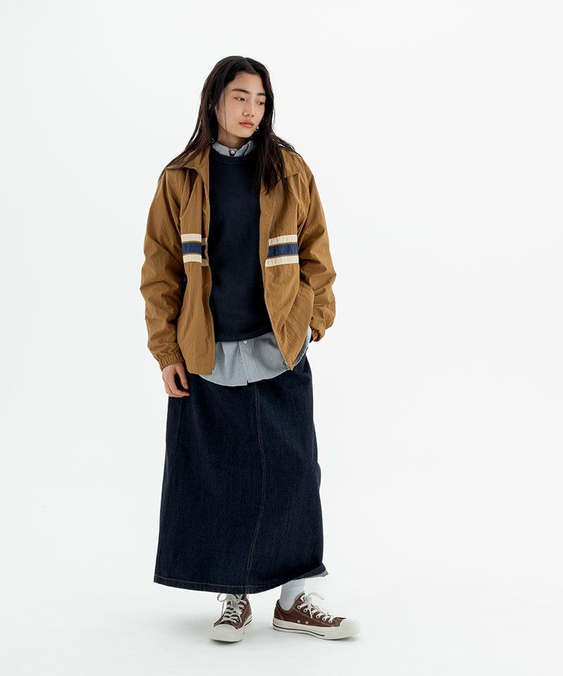 Big Tide Jacket Product Image