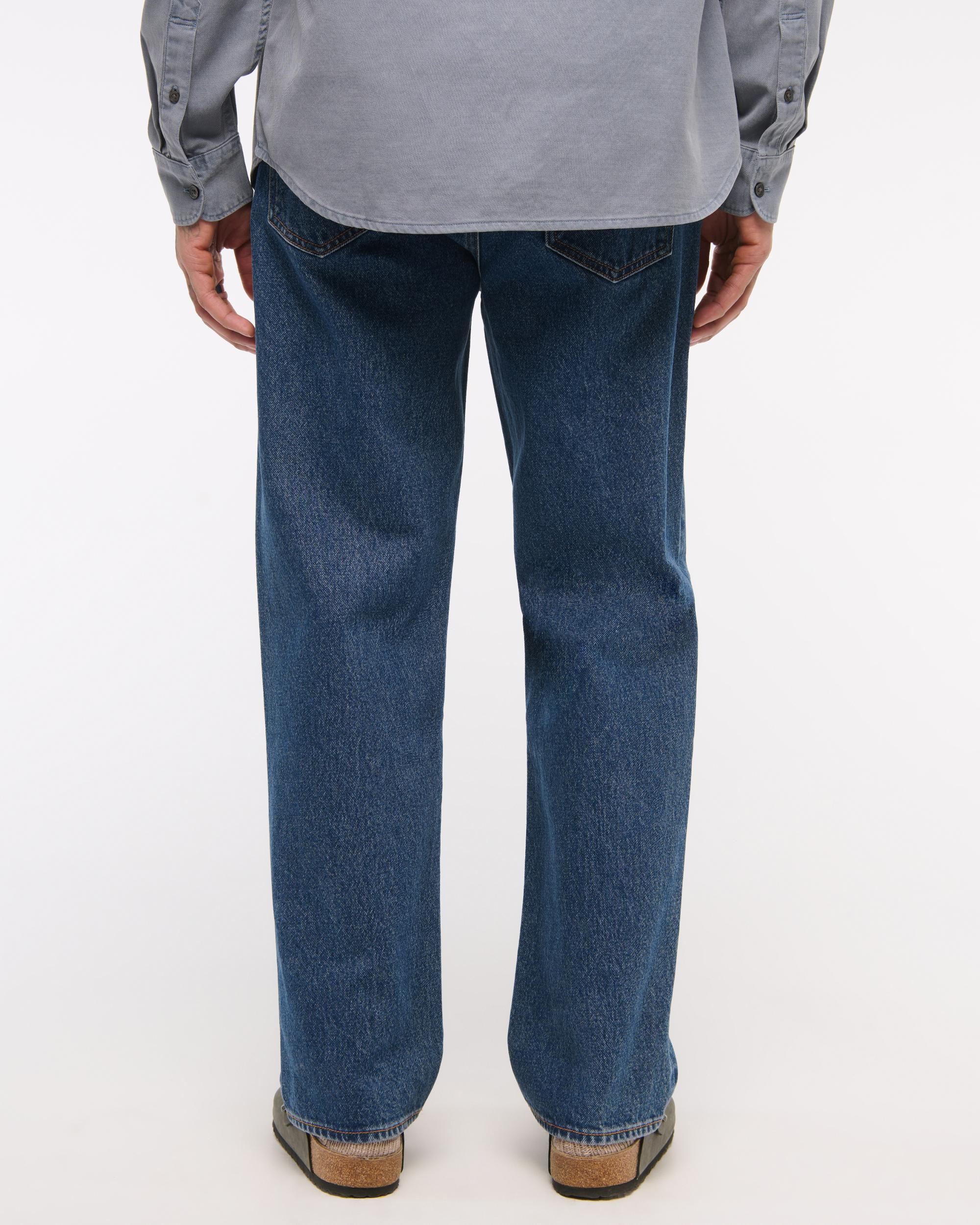 Loose Jean Product Image