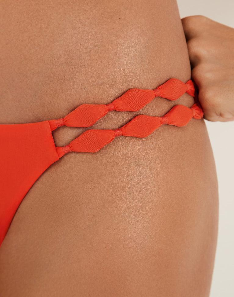 Alexa Vivian Top - Spritz Product Image