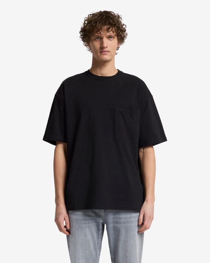 Short Sleeve Relaxed Tee Product Image