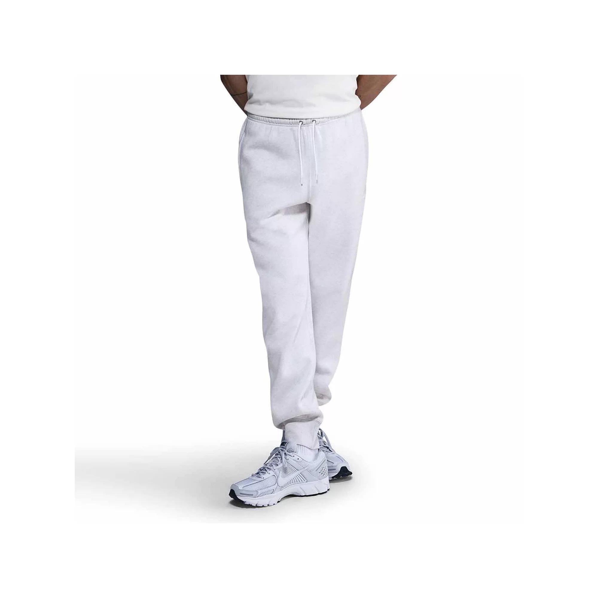 Big & Tall Nike Club Fleece Joggers, Men's,  Product Image
