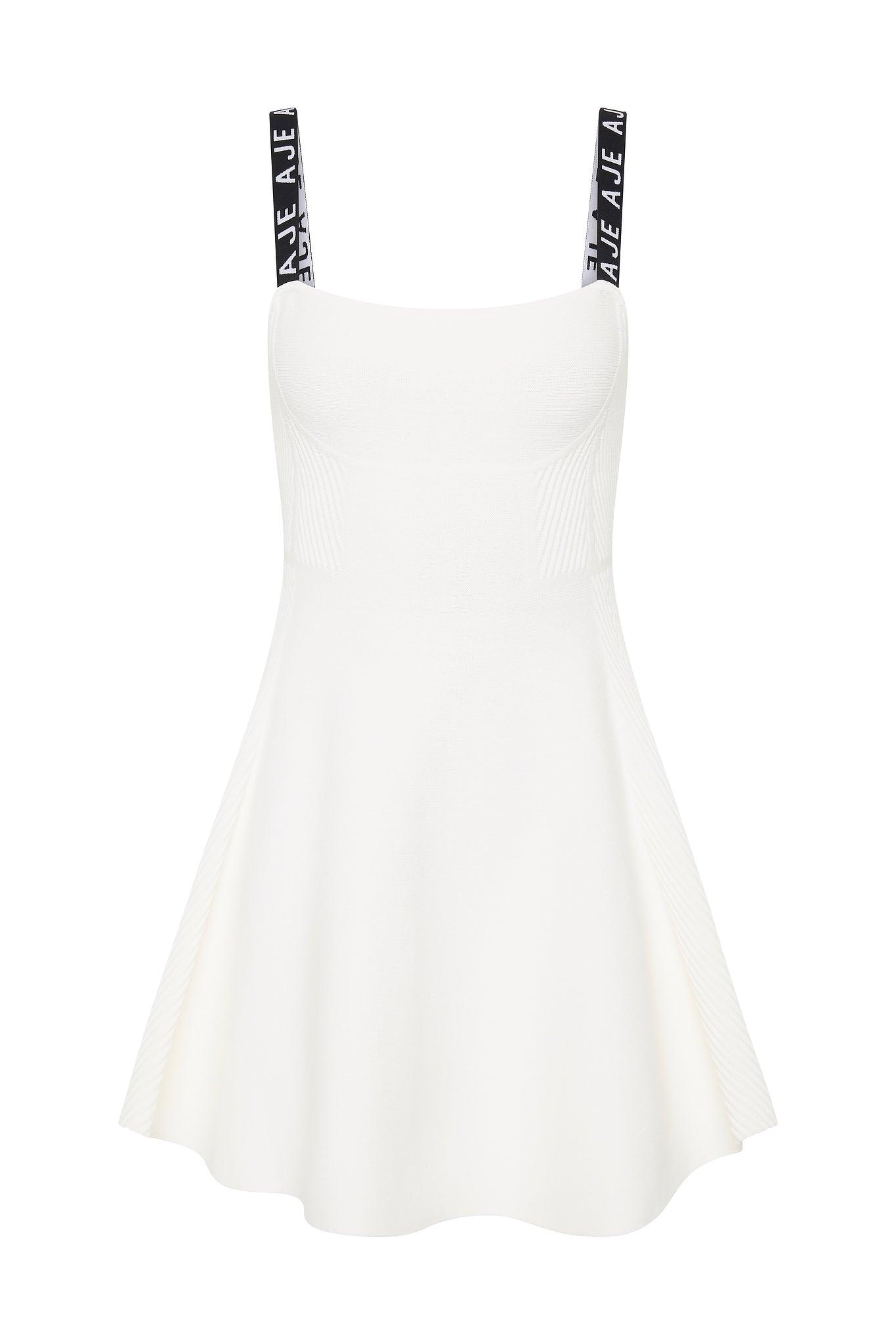 Depths Slim Fit Knit Tee Product Image