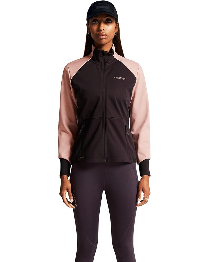 Hikebound™ Printed Jacket Product Image