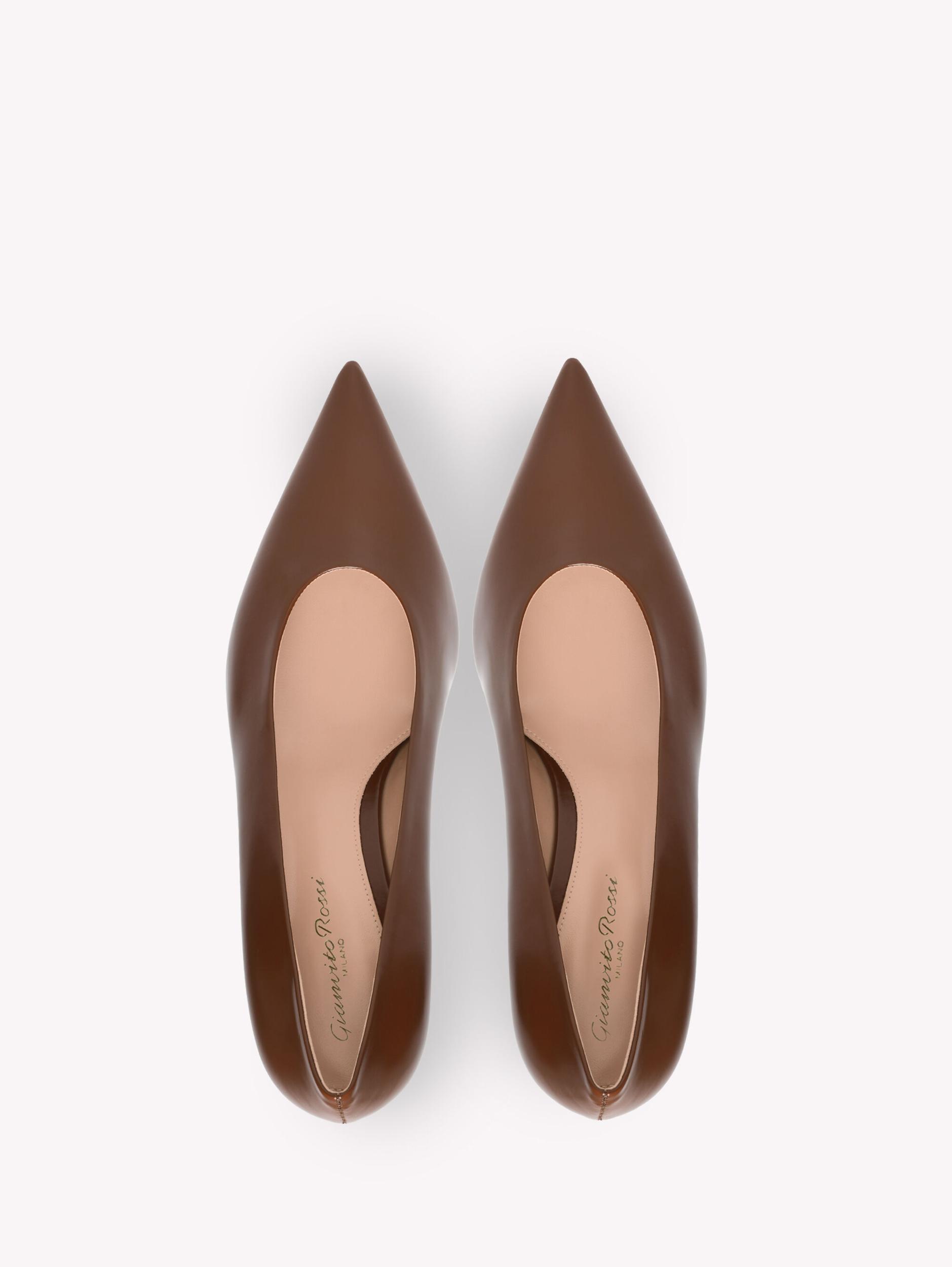 ROBBIE 55 Gianvito Rossi Product Image