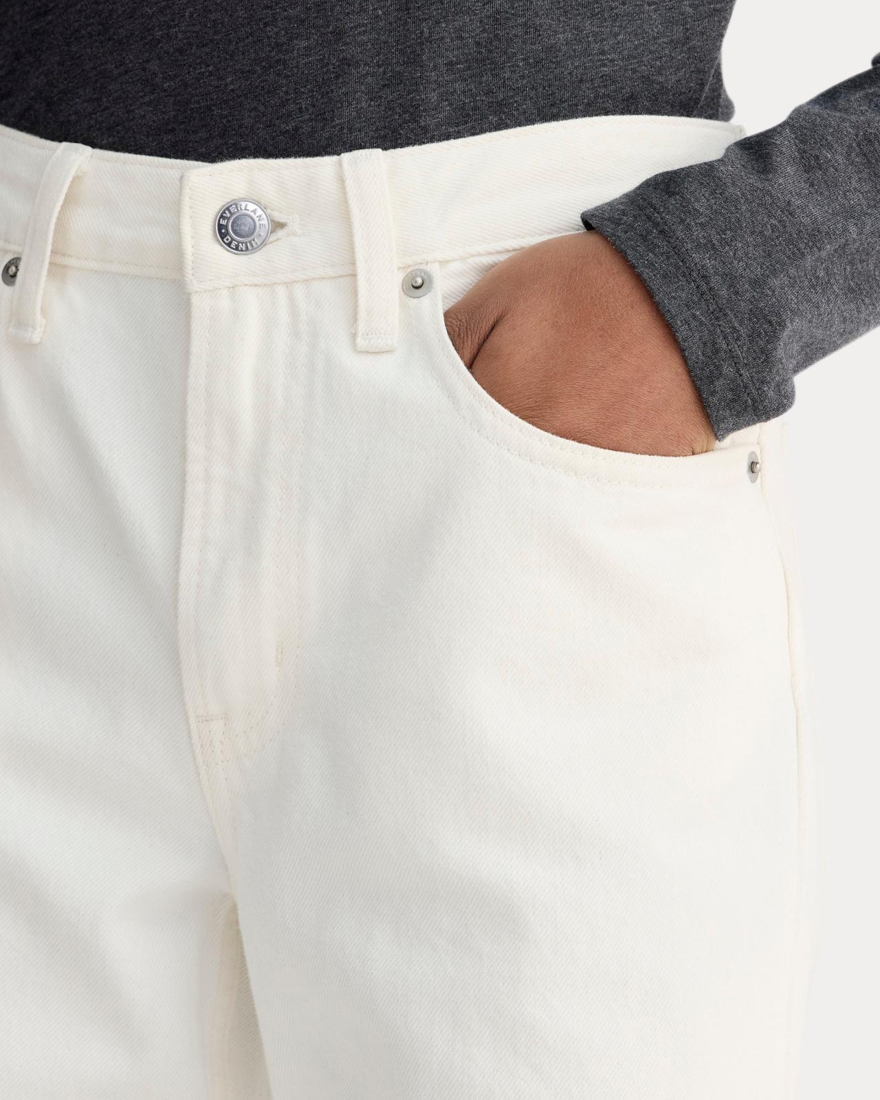 Womens Mid-Way Jean by Everlane Product Image