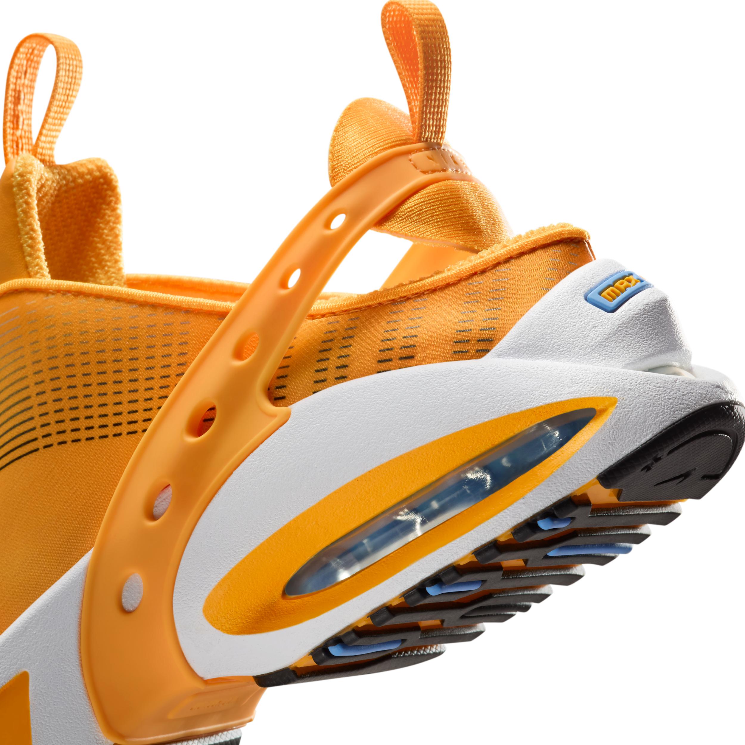 Nike Women's Air Max Craze Shoes Product Image