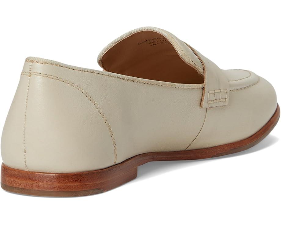 Wynnie Nappa Leather Loafers Product Image