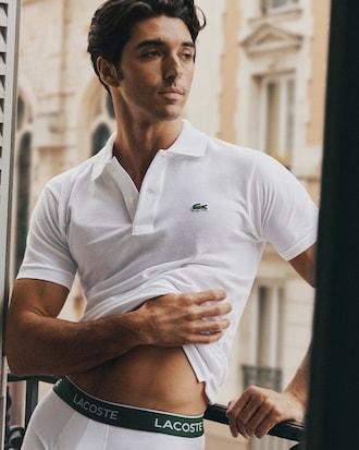 3-Pack Stretch Cotton Boxer Briefs Product Image