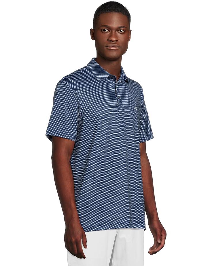 Bradley Stripe Sankaty Polo Product Image