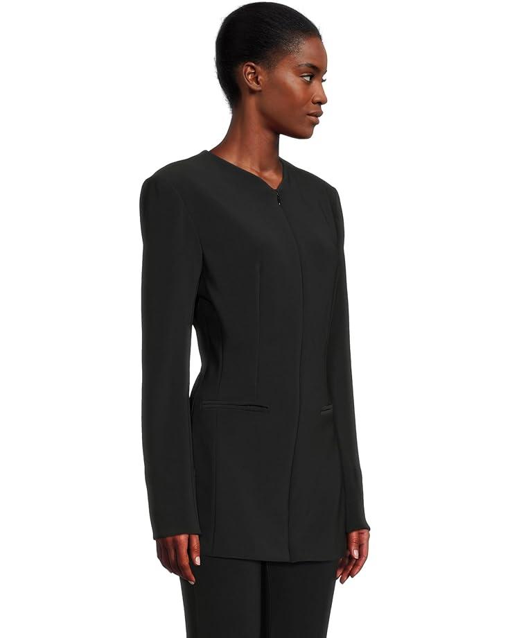 Vest With Lapel Product Image