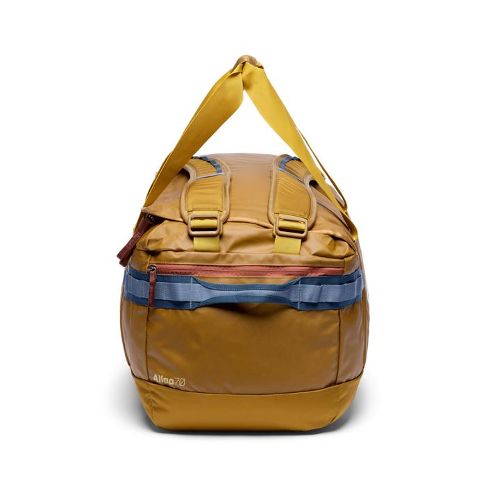 Allpa Getaway 70L Duffel Product Image