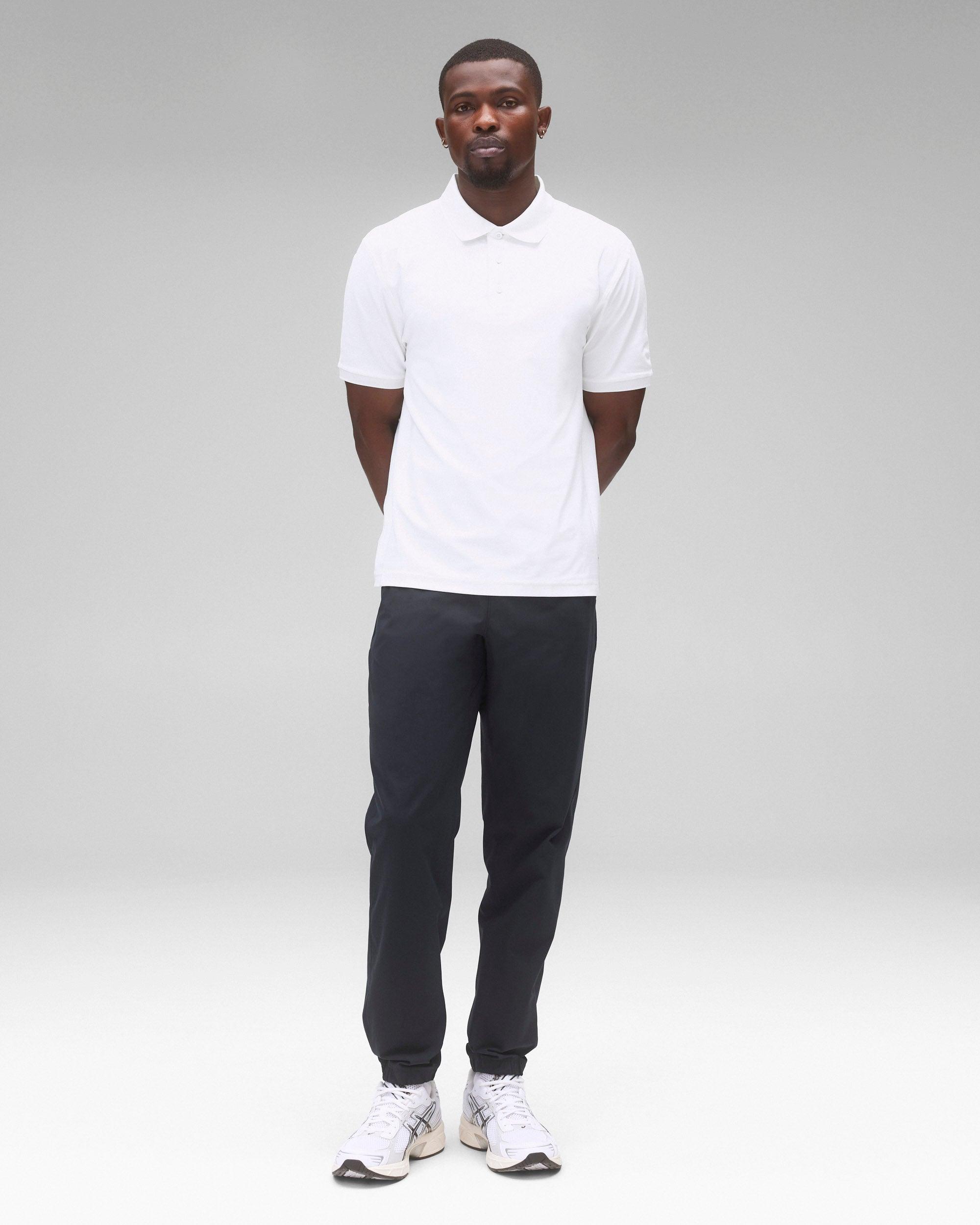 Stretch Warp Knit Coach's Standard Jogger Male Product Image