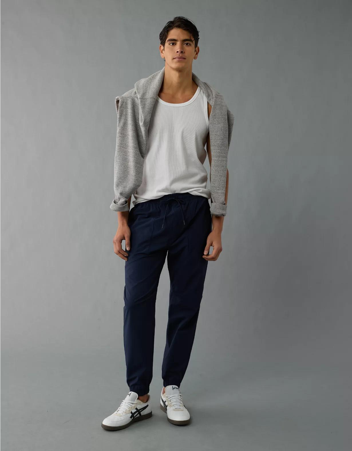 AE 24/7 Tech Jogger Product Image