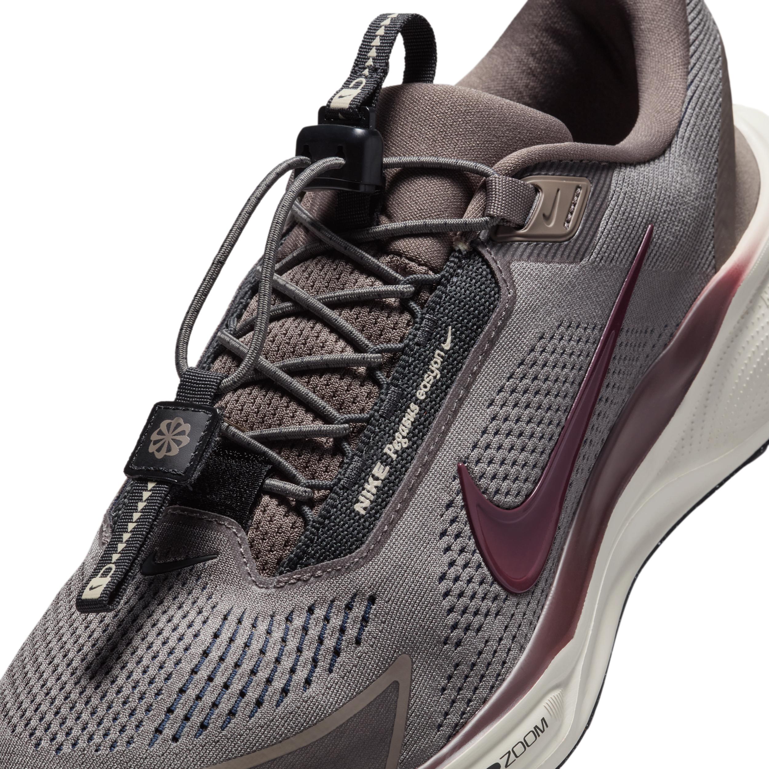 Nike Pegasus 41 NFL Philadelphia Eagles Men's Road Running Shoes Product Image
