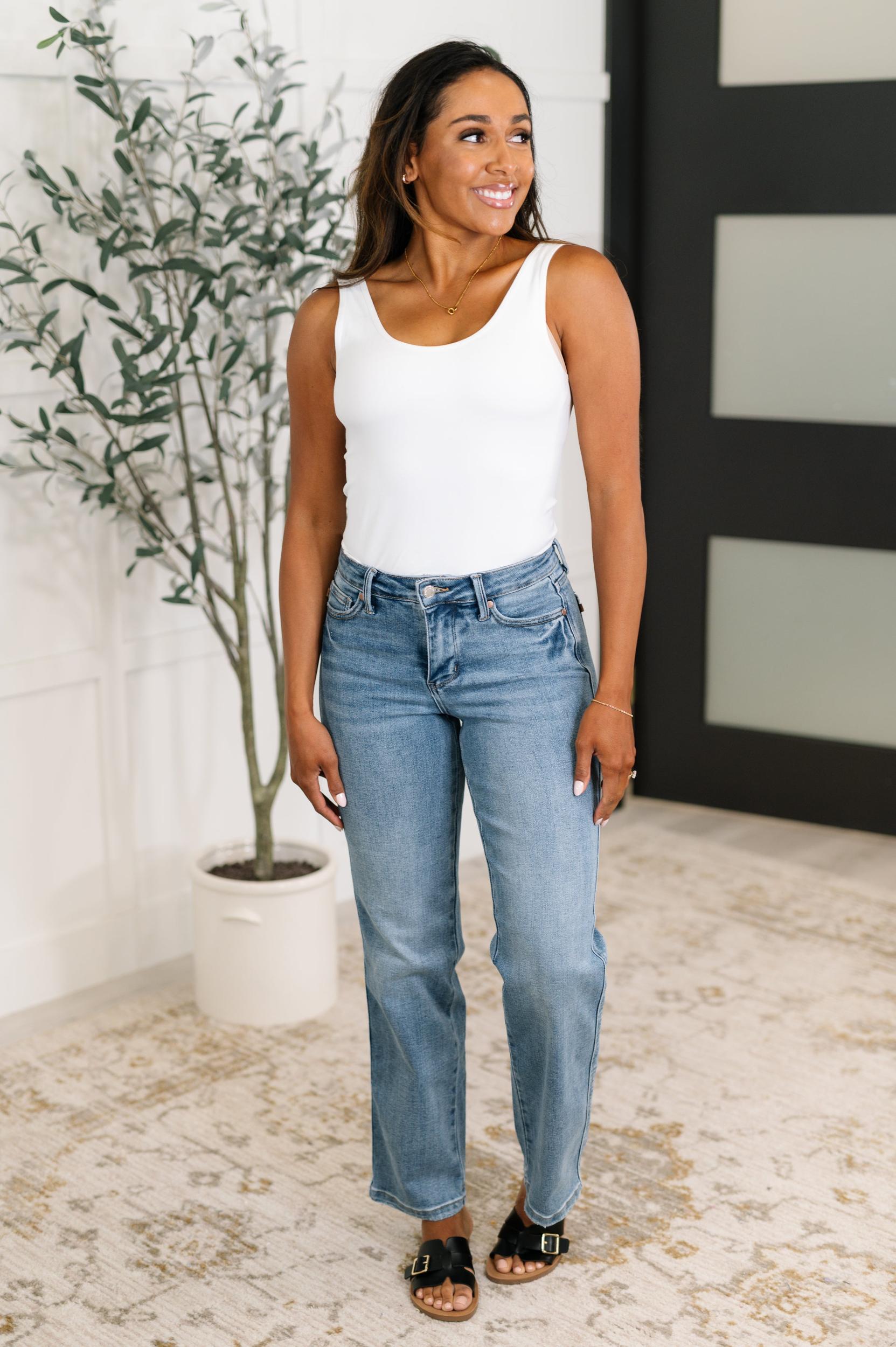 Laced and Loaded Eyelet Knit Jumpsuit (Online Exclusive) Product Image