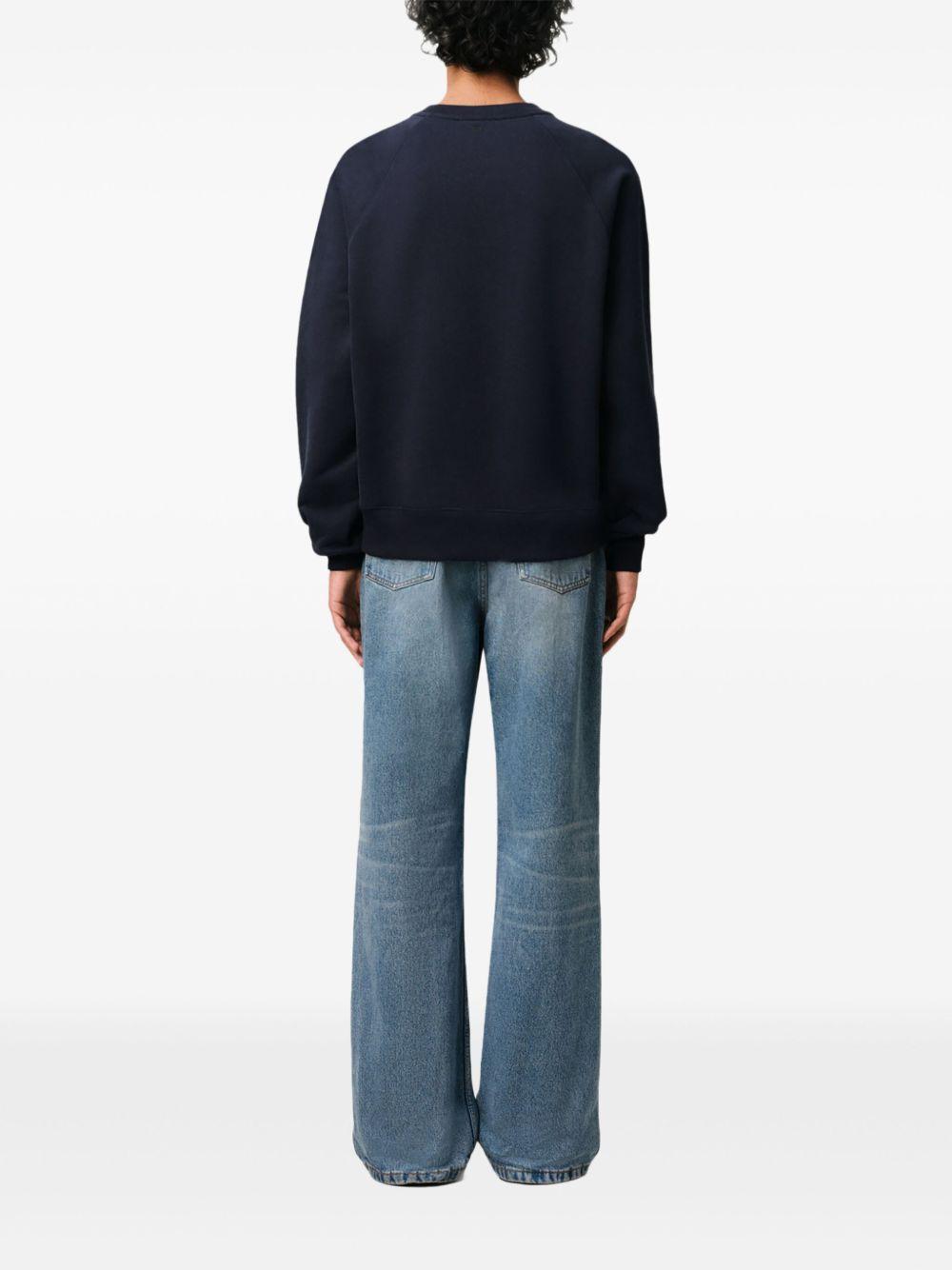 Ami de Coeur sweatshirt Product Image