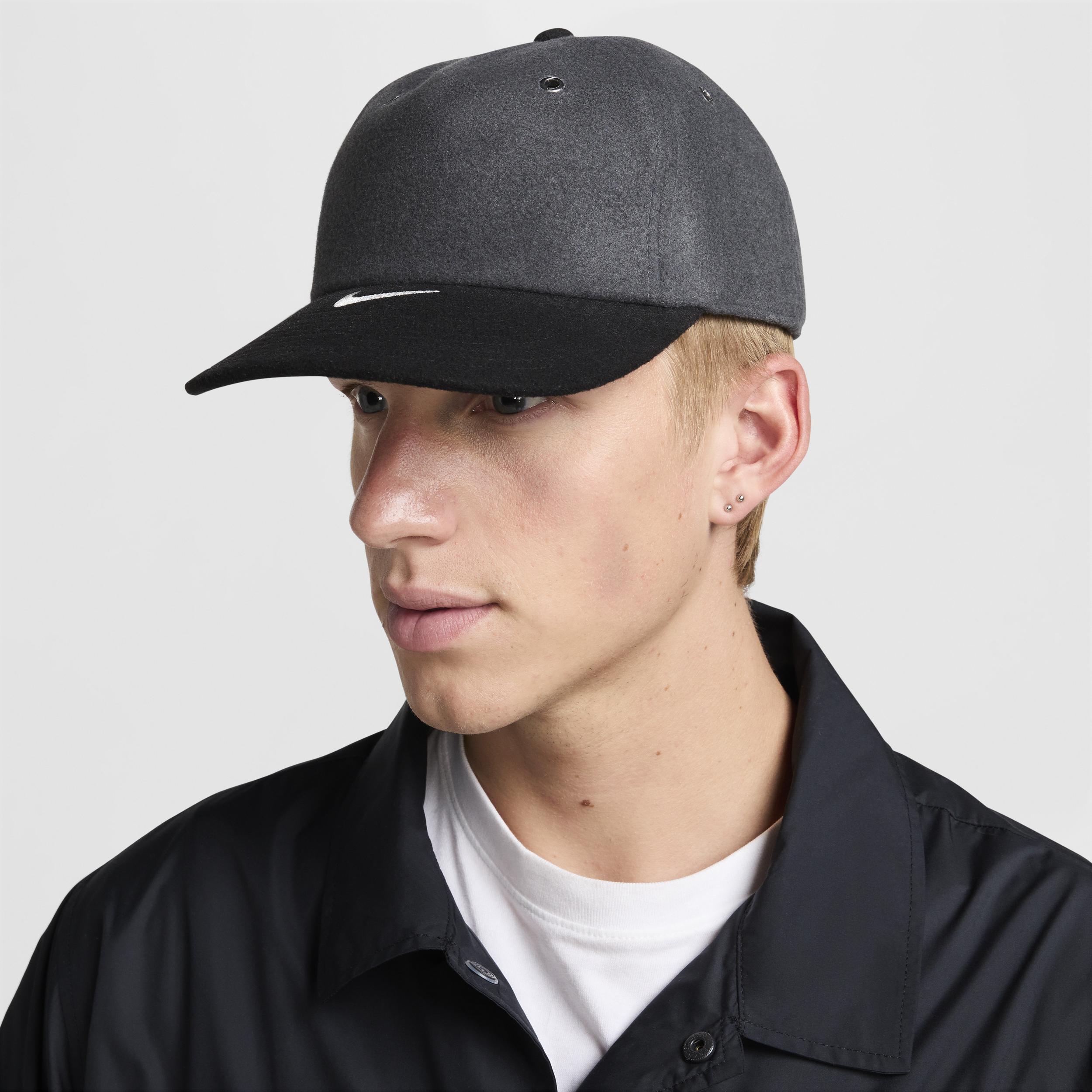 Unisex Nike Pro Unstructured Cap | FN4403-060 Product Image