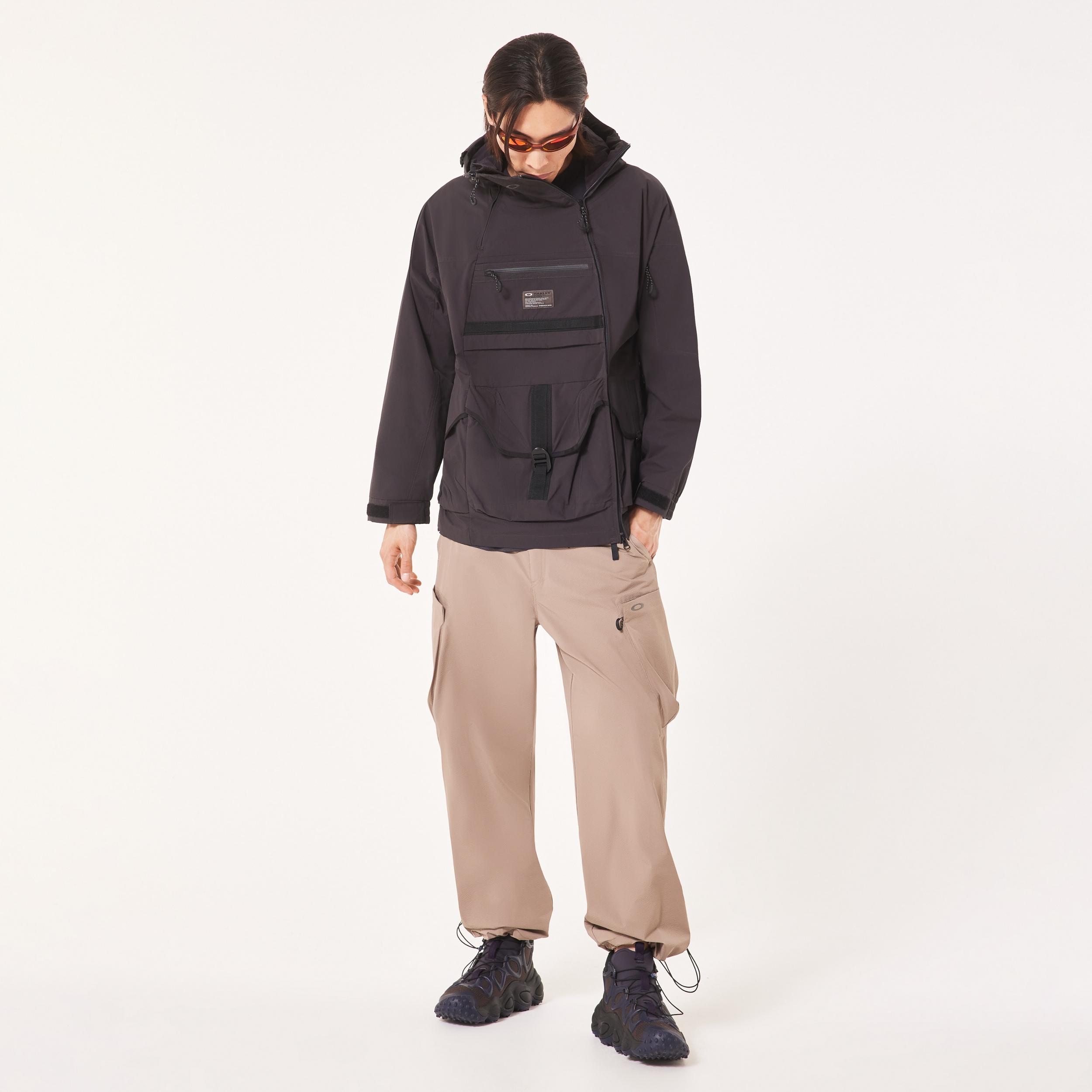 Oakley Mens Fgl Stroke Anorak 5.7 Product Image