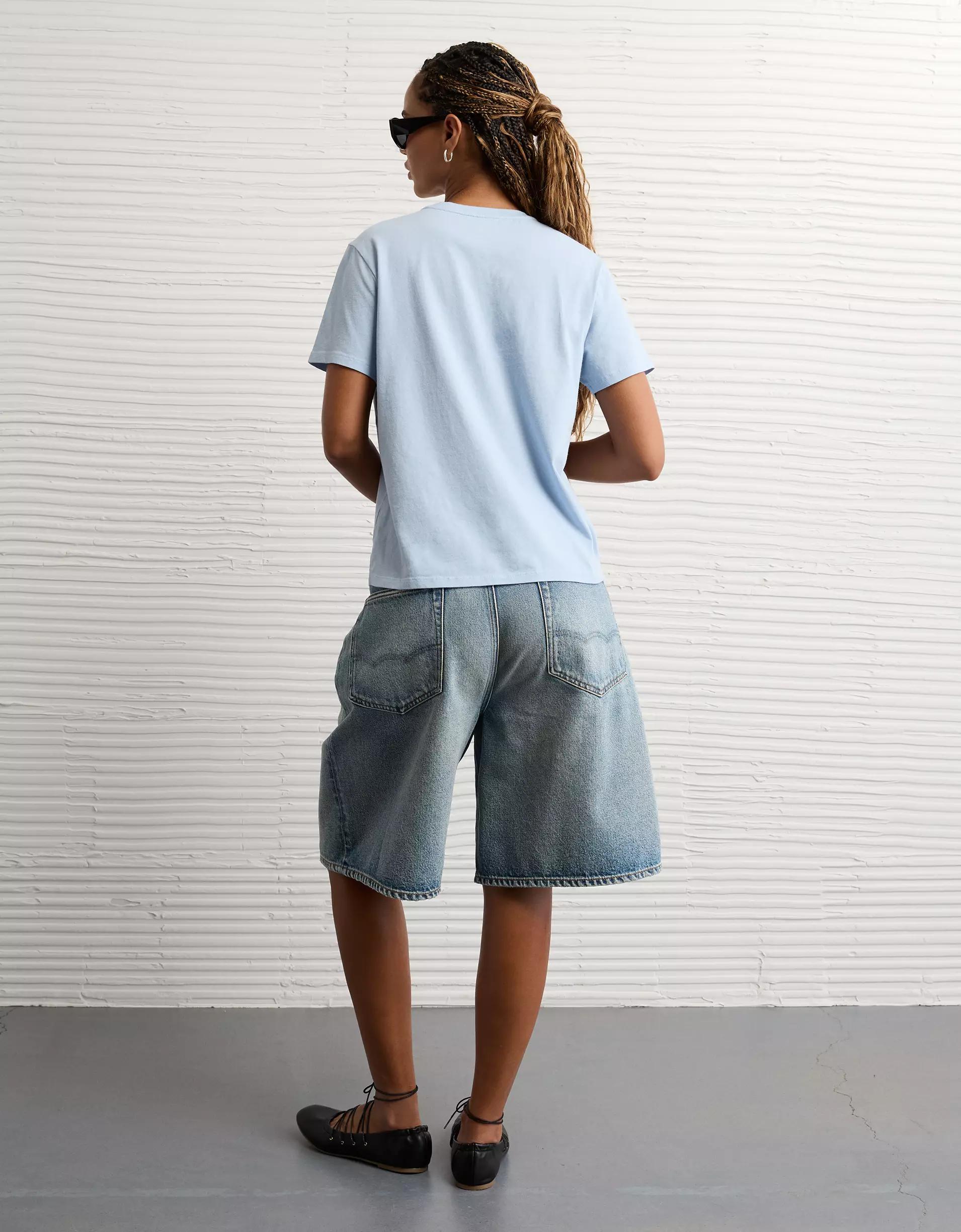 AE Classic T-Shirt Product Image