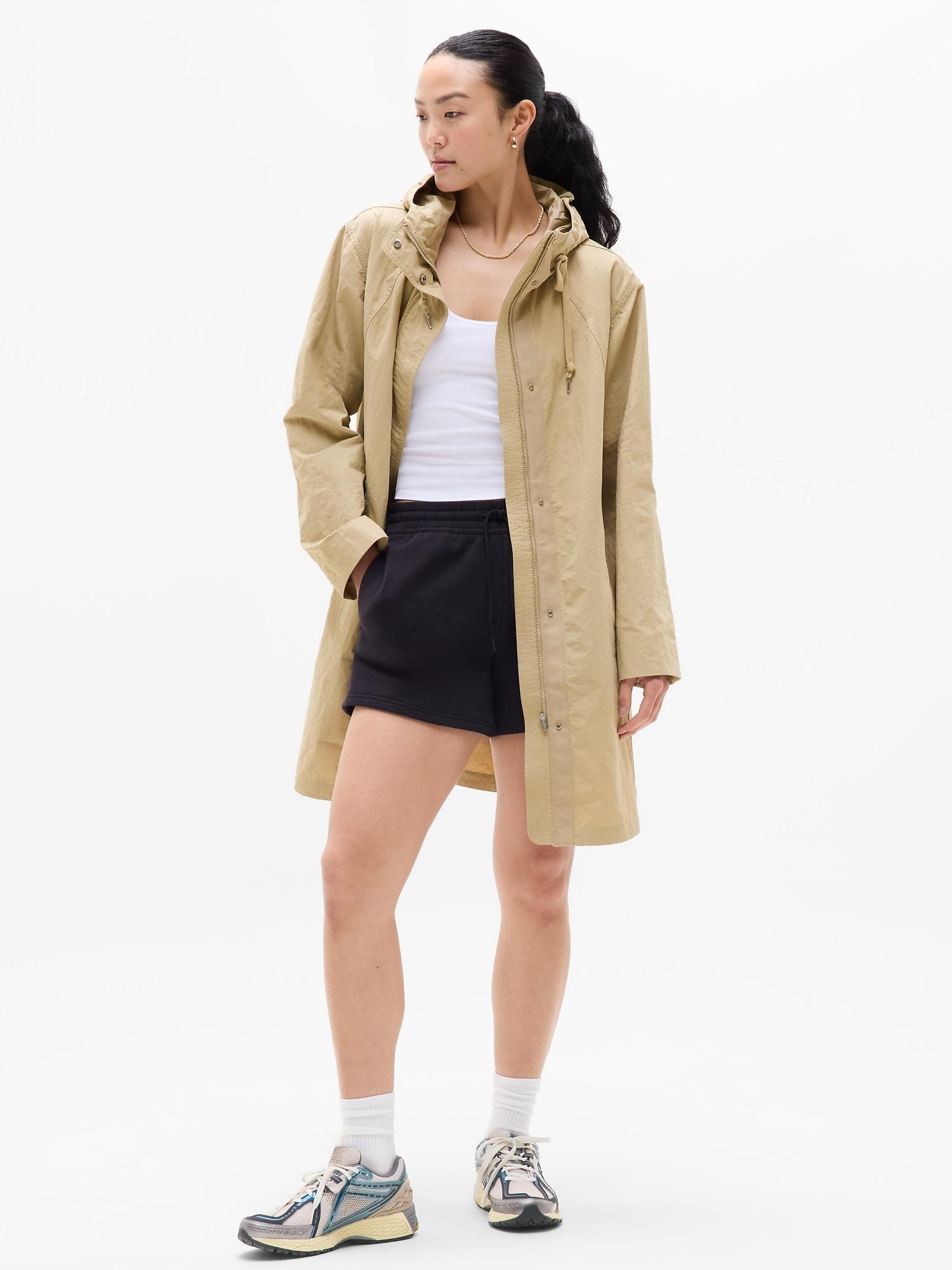 Everywhere Anorak Product Image