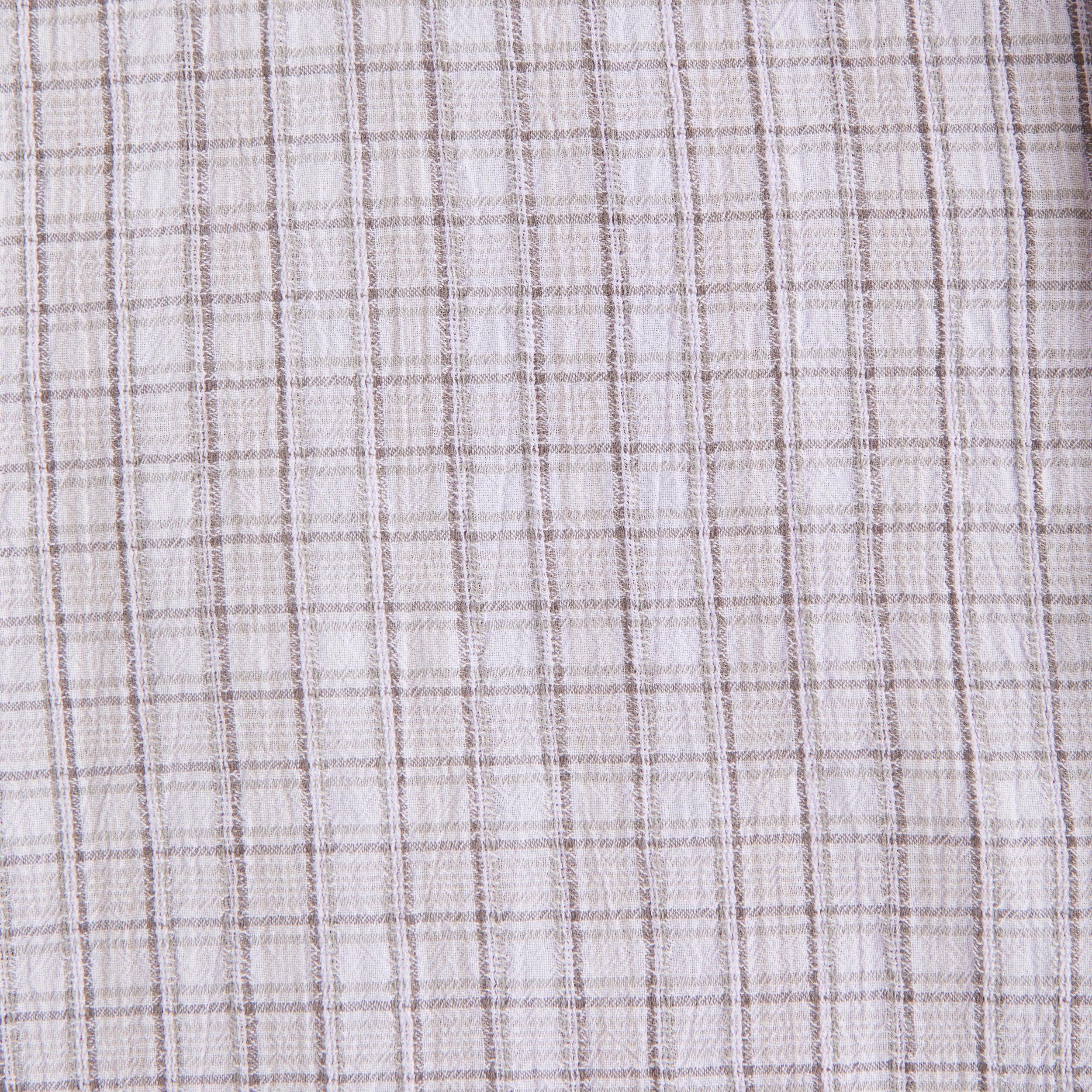 Cropped Flannel Product Image