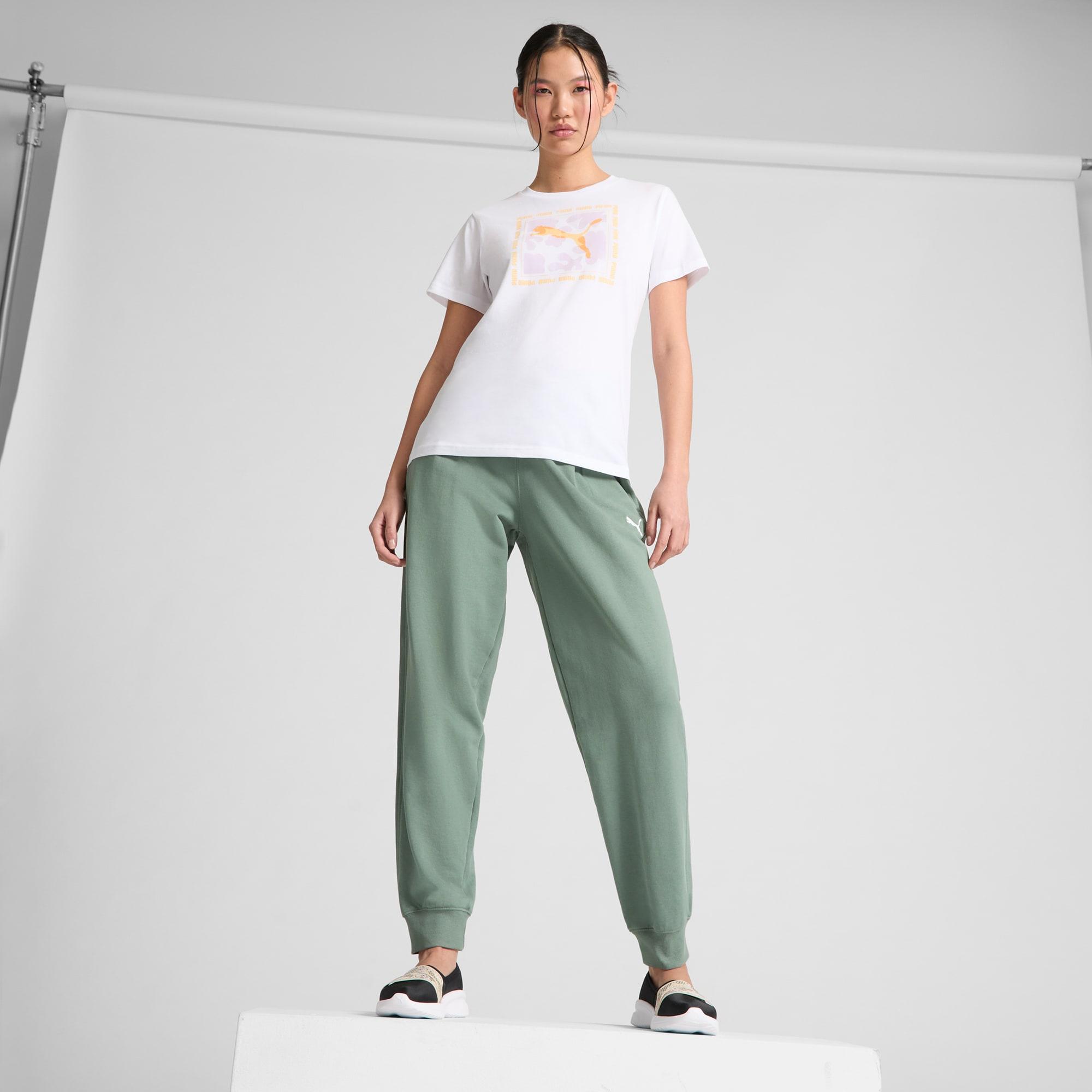 Botanical Women's Tee Product Image