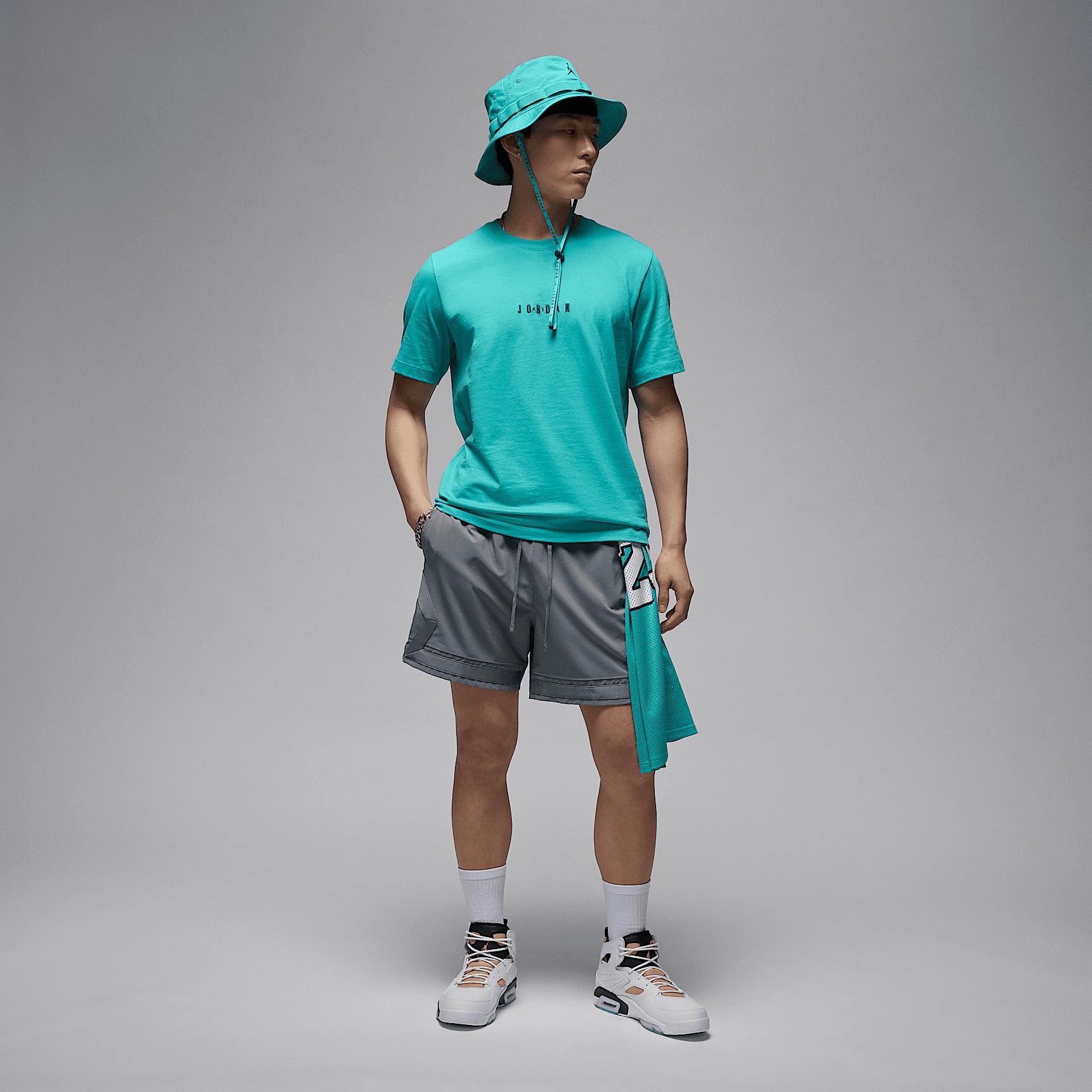 Men's Jordan Air T-Shirt Product Image