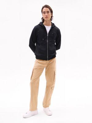 Zip Hoodie Product Image