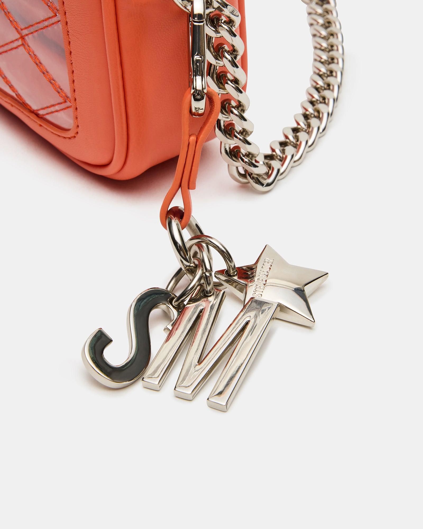 JELLY BAG ORANGE Female Product Image