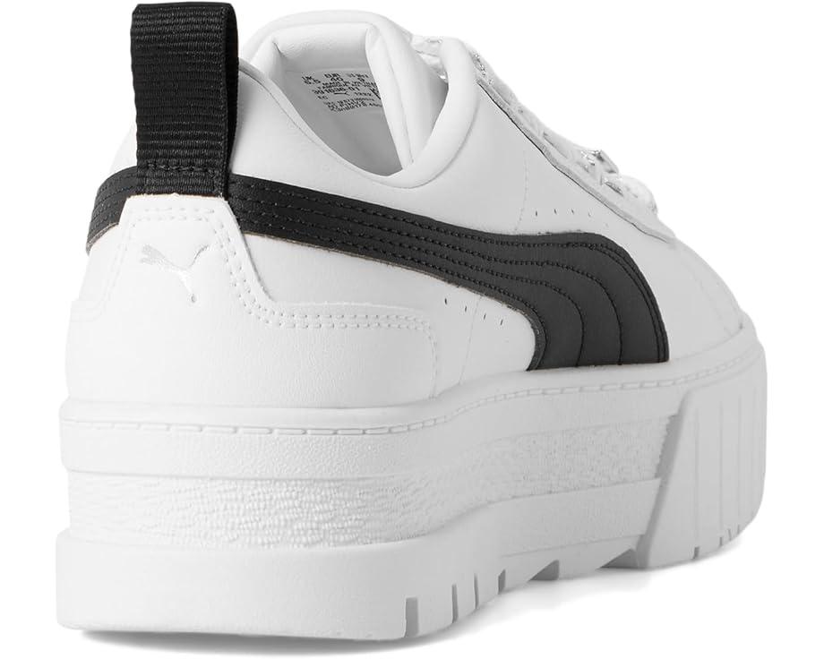 Cali Wedge Product Image